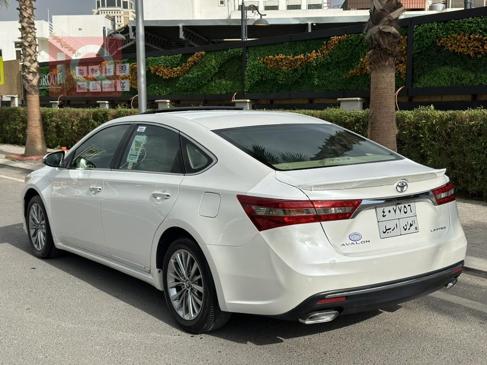 Toyota Avalon